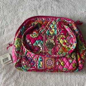 Vera Bradley Bag NWT